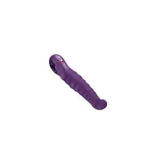 Patchy Paul G-Spot Vibrator - Dark Violet - view 3