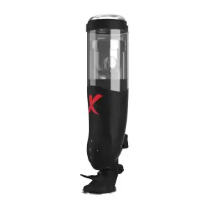 Pdx Elite Mega-Bator motorized male masturbator - main image