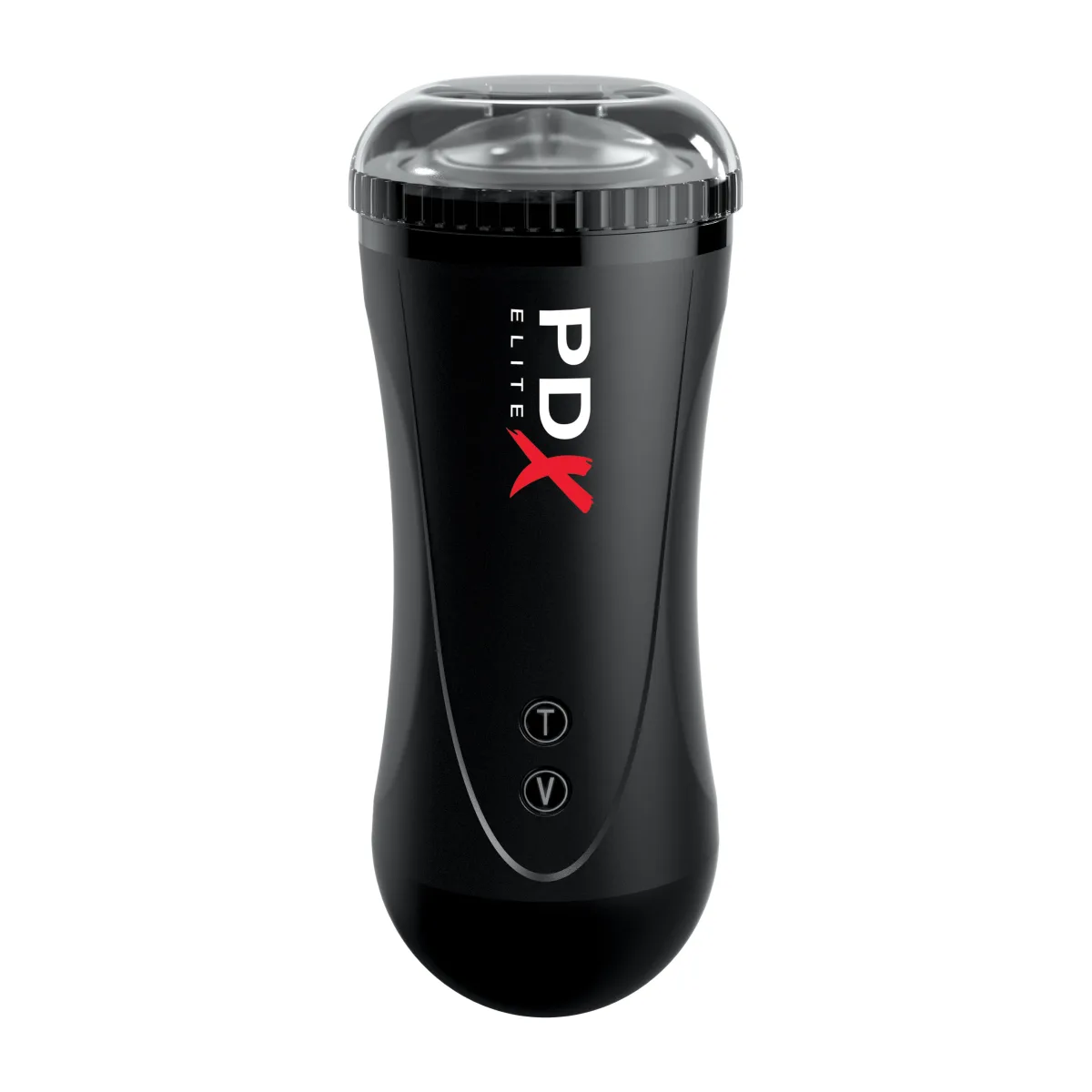 Pdx Elite Moto Stroker automatic male masturbator - main image