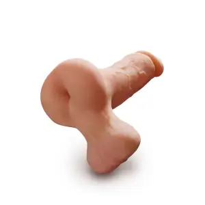 Pdx Male Reach Around Stroker male masturbator - main image
