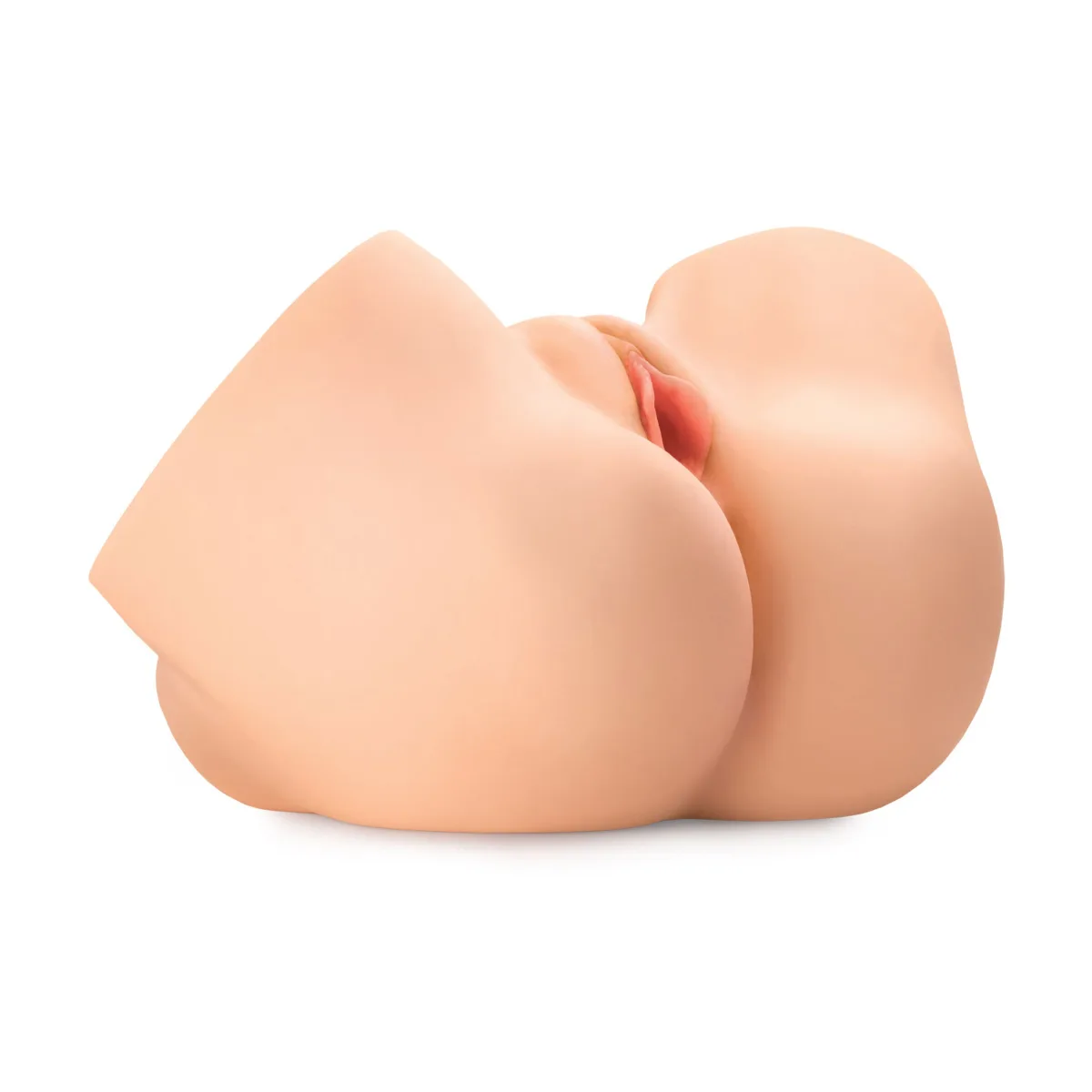 Pdx Plus 360 Banger - Light masturbation sleeve - alternate angle