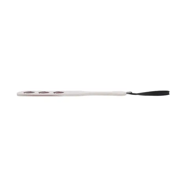 Peaches N Creame Paddle - Pink spanking paddle - product detail