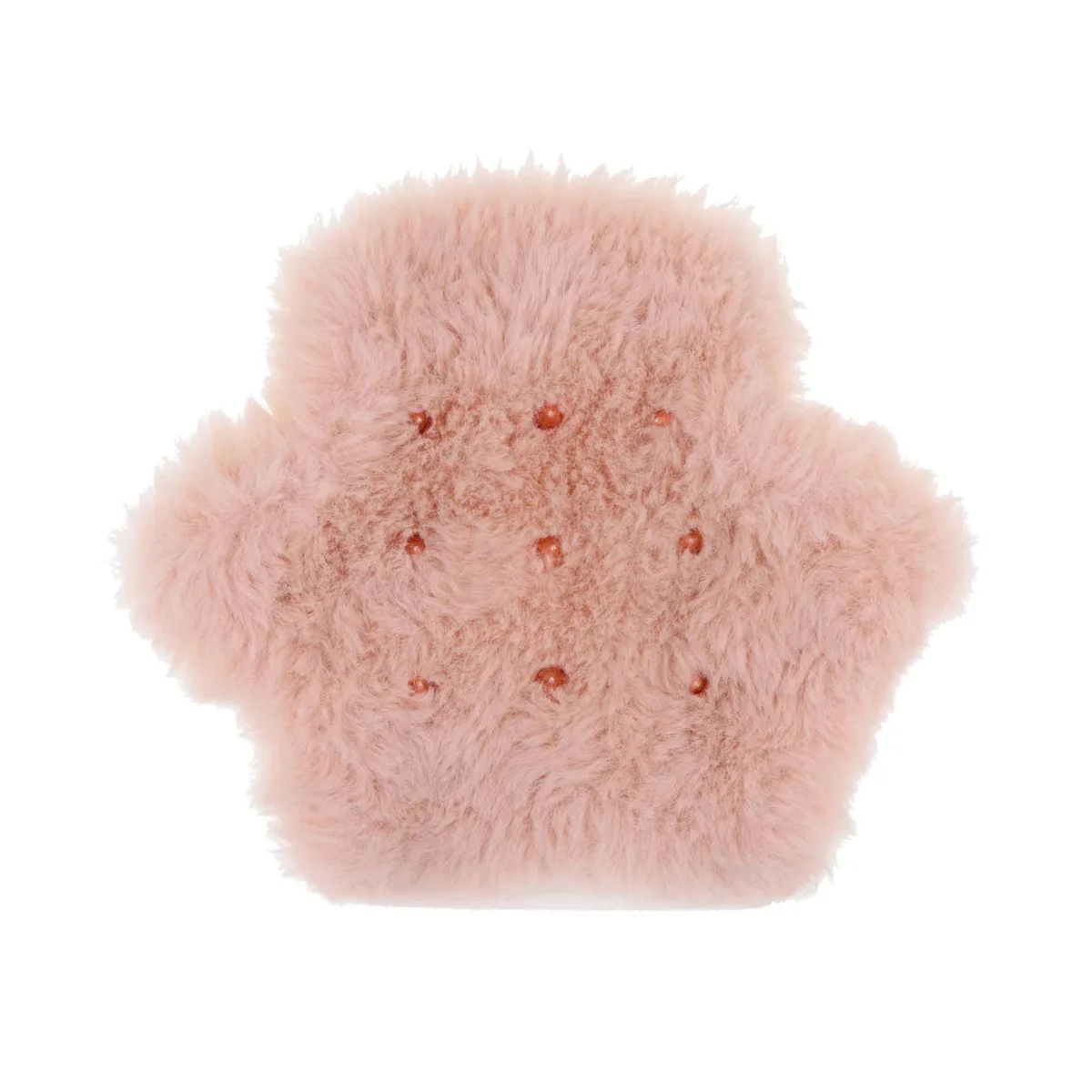 Peaches 'N Creame Spiked Sensory Glove bondage toys - alternate angle