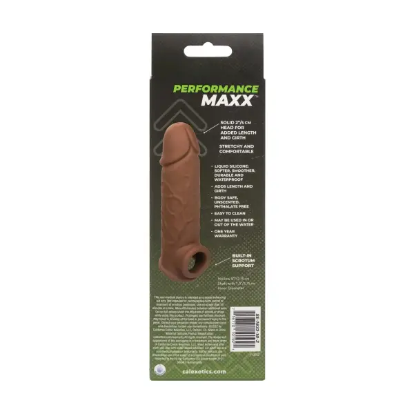 Performance Maxx Life-Like Penis Extension masturbation sleeve - additional view