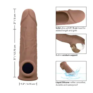 Performance Maxx Life-Like Penis Extension masturbation sleeve - additional view
