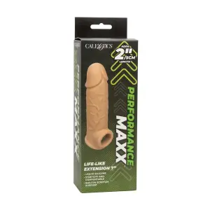 Performance Maxx Life-Like Penis Extension masturbation sleeve - main image