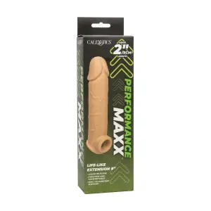 Performance Maxx Life-Like Penis Extension masturbation sleeve - main image