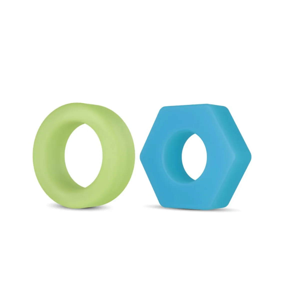Performance Plus Flash - cock ring - product image 2