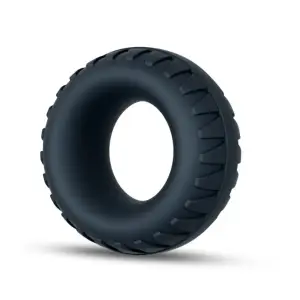Performance Plus - Traction - Black - cock ring - product image 2