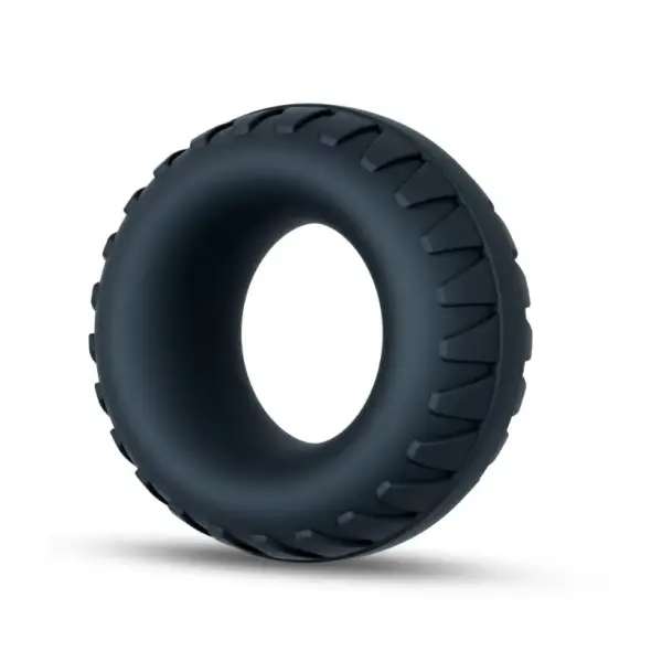 Performance Plus - Traction - Black - cock ring - product image 2