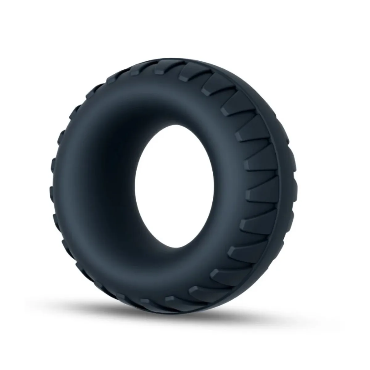 Performance Plus - Traction - Black - cock ring - product image 2