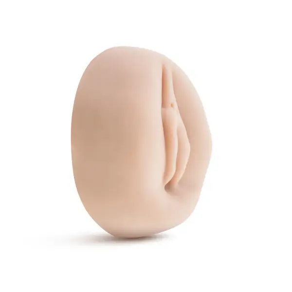 Performance Universal Pump Sleeve Vagina - Beige 3 Performance Universal Pump Sleeve Vagina - Beige first time penis pump - packaging view