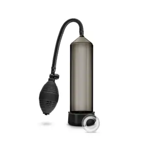 Performance - Vx101 Male Enhancement Pump - Black penis pump - product detail