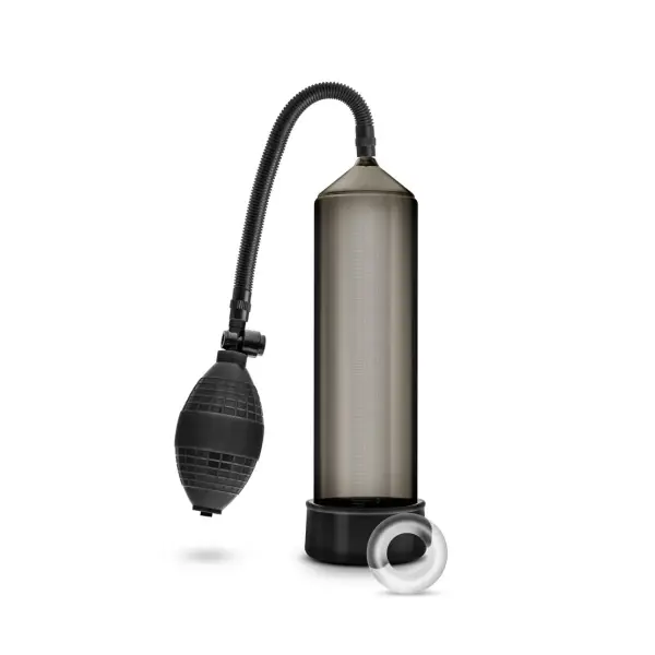 Performance - Vx101 Male Enhancement Pump - Black penis pump - product detail