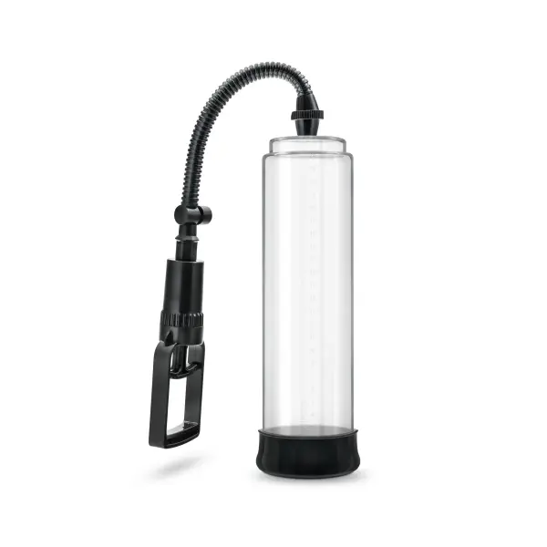 Performance Vx3 - Male Enhancement Pump System - Clear 2 Performance Vx3 - Male Enhancement Pump System - Clear first time penis pump - product detail