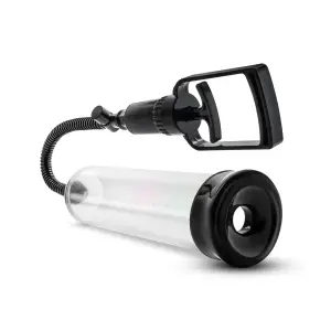 Performance Vx3 - Male Enhancement Pump System - Clear 9 Performance Vx3 - Male Enhancement Pump System - Clear first time penis pump - packaging view