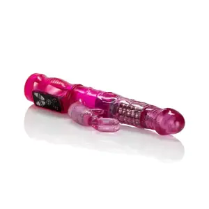 Petite Jack Rabbit - Pink - view 3