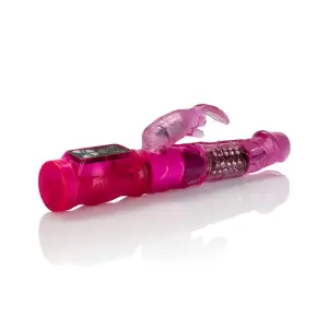 Petite Jack Rabbit - Pink - view 4