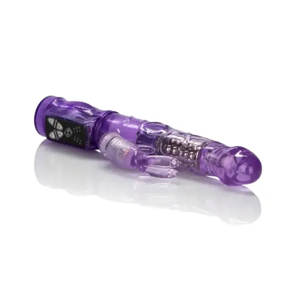 Petite Jack Rabbit - Purple - view 3