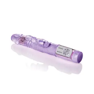 Petite Thrusting Jack Rabbit - Purple - view 1