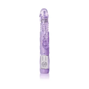 Petite Thrusting Jack Rabbit - Purple - view 4