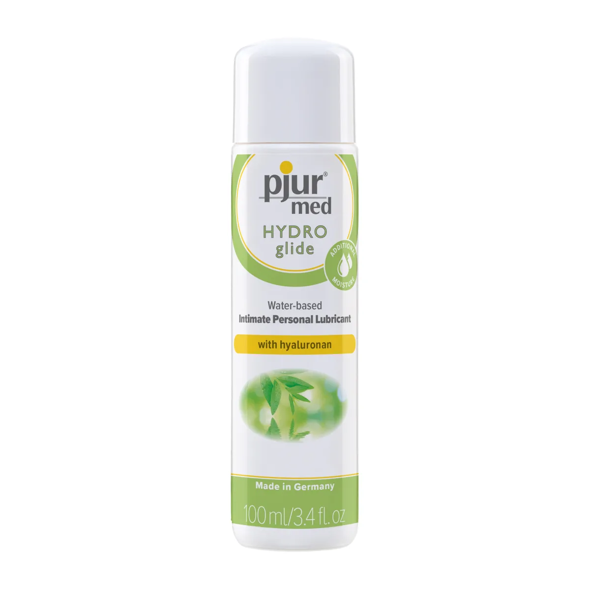 Pjur Med Hydro Glide - 3.4 fl oz / 100ml product image