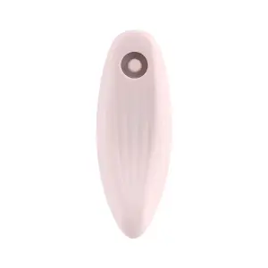 Playboy Pleasure - Palm - Vibrator - Light Pink - vibrators - main product image