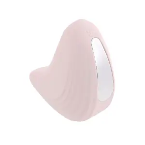 Playboy Pleasure - Palm - Vibrator - Light Pink - vibrators - product image 2