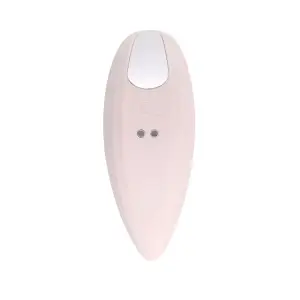 Playboy Pleasure - Palm - Vibrator - Light Pink - vibrators - product image 3