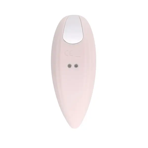 Playboy Pleasure - Palm - Vibrator - Light Pink - vibrators - product image 3