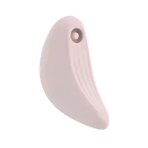 Playboy Pleasure - Palm - Vibrator - Light Pink - vibrators - product image 7