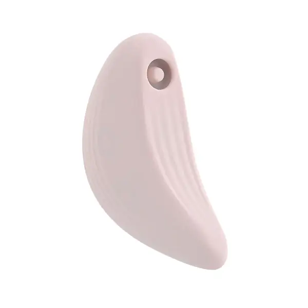 Playboy Pleasure - Palm - Vibrator - Light Pink - vibrators - product image 7