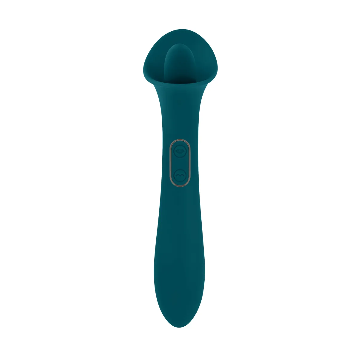 Playboy Pleasure - True Indulgence - Deep Teal - view 1