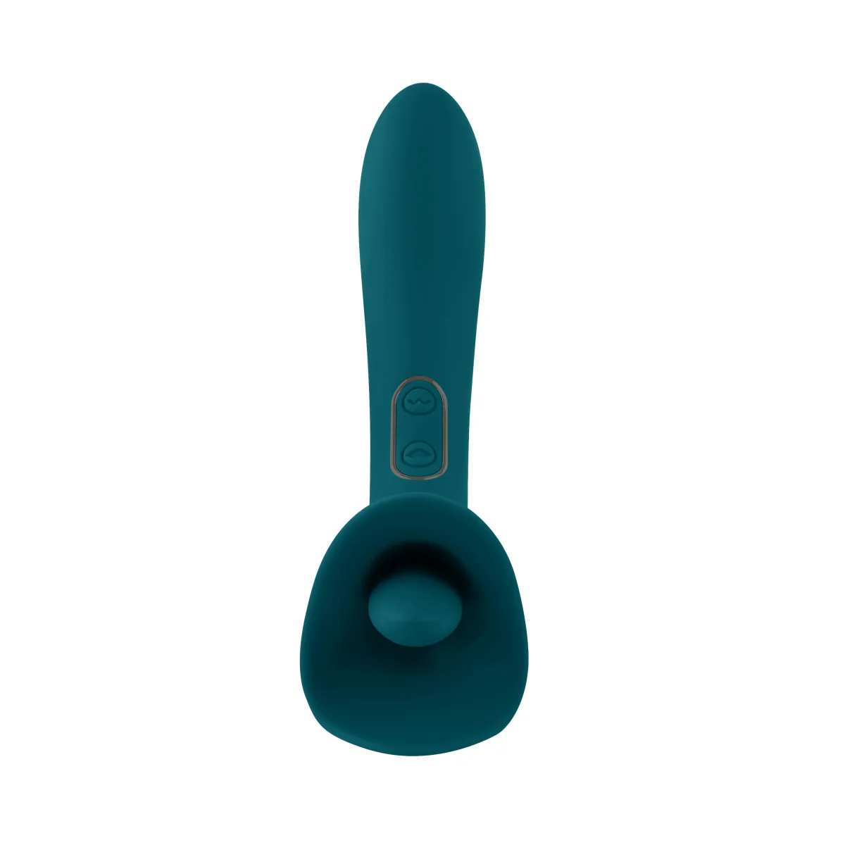 Playboy Pleasure - True Indulgence - Deep Teal - view 2