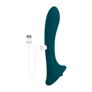Playboy Pleasure - True Indulgence - Deep Teal - view 4