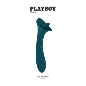 Playboy Pleasure - True Indulgence - Deep Teal - view 7