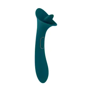 Playboy Pleasure - True Indulgence - Deep Teal - view 8