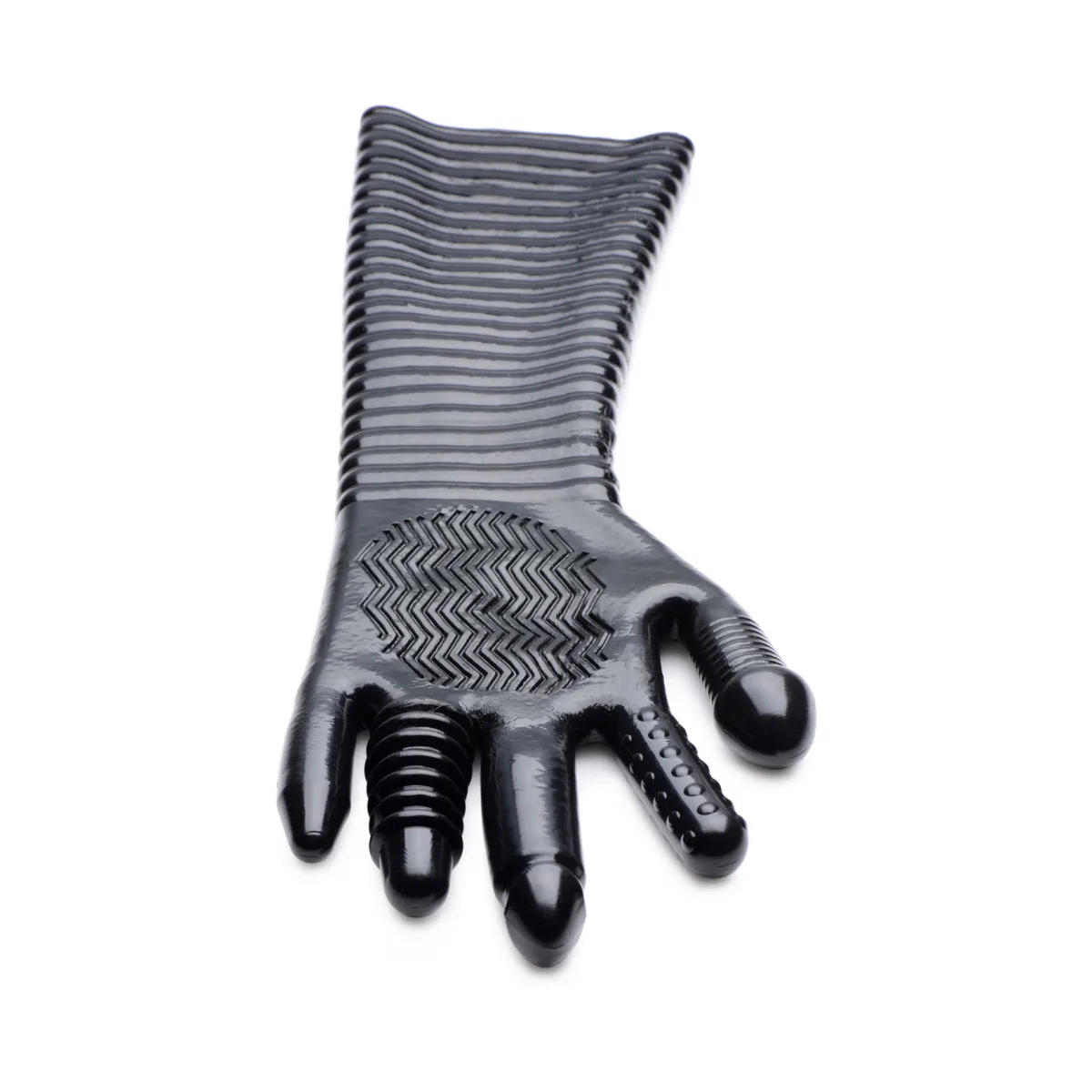 Pleasure Fister Textured Fisting Glove bondage toys - product image 2