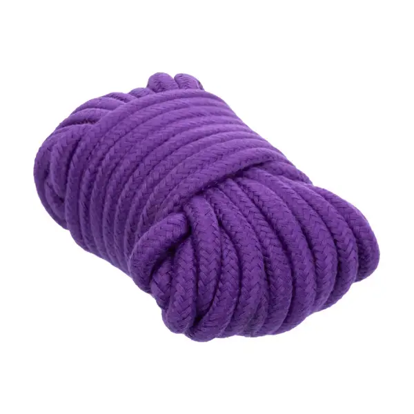 Pleasure Kits Indulgent Collection - Purple 3 Pleasure Kits Indulgent Collection - Purple bondage kit - packaging view