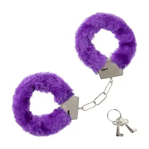 Pleasure Kits Indulgent Collection - Purple 12 Pleasure Kits Indulgent Collection - Purple bondage kit - additional view