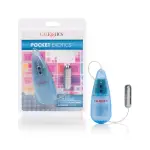Pocket Exotics Impulse Slim Bullet - view 1