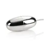 Pocket Exotics Vibrating Silver Bullet – bullet vibrator