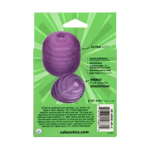 Pop Sock Textured Stroker masturbation sleeve - product detail