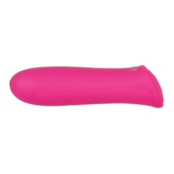 Pretty in Pink - mini vibrator - product image 9