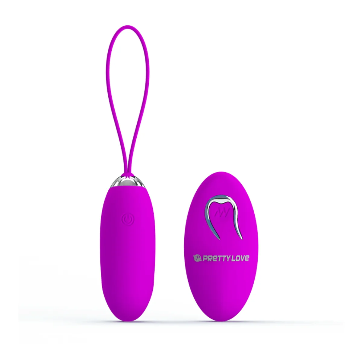 Pretty Love - Julia - bullet vibrator - main product image