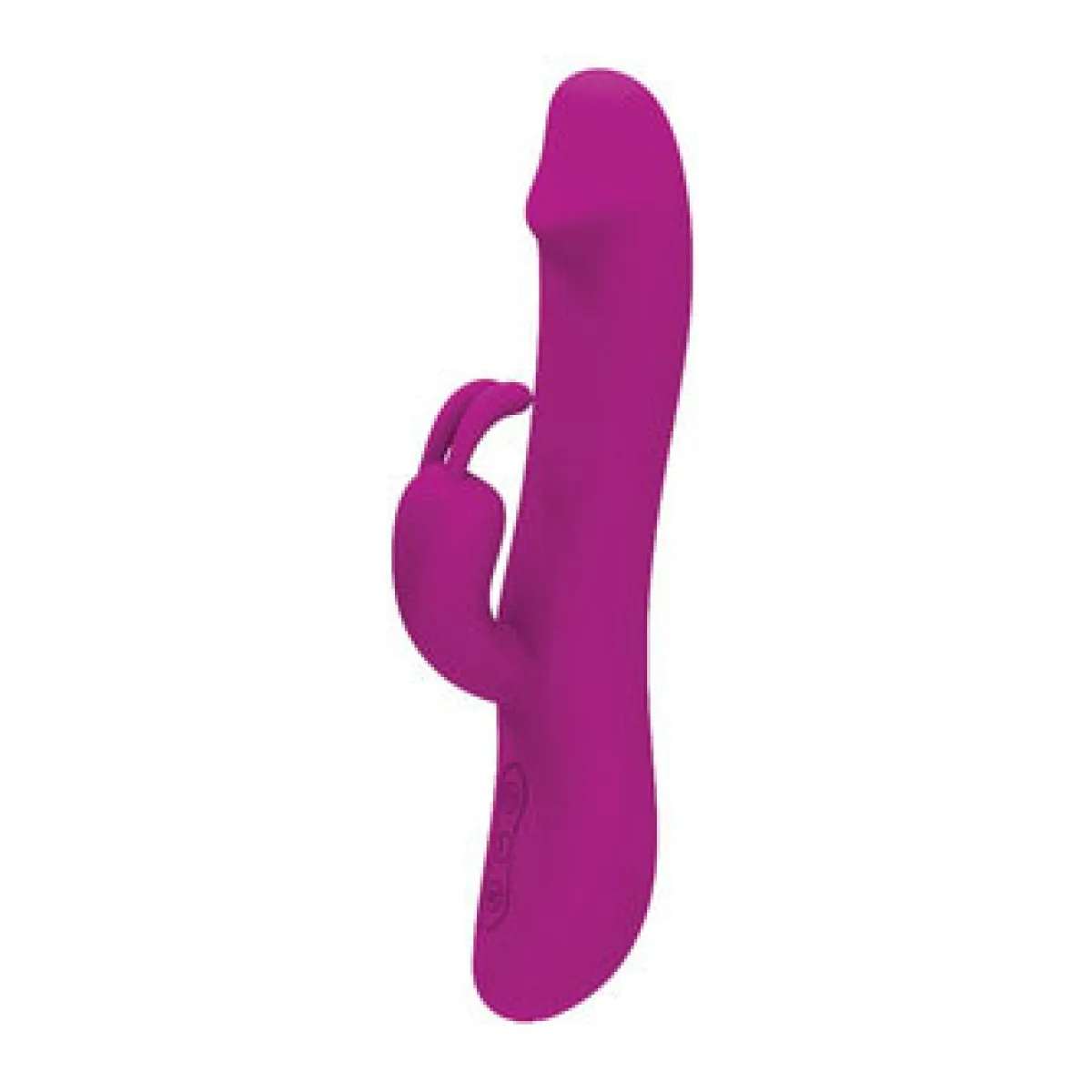 Pretty Love Natural Motion Thrusting Rabbit - 7 Function - view 2