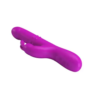 Pretty Love Reese - Purple - g spot vibrator - product image 3
