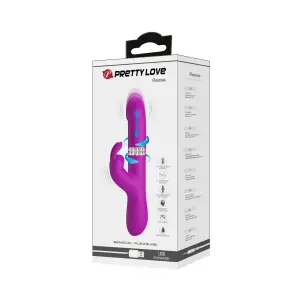 Pretty Love Reese - Purple - g spot vibrator - product image 7