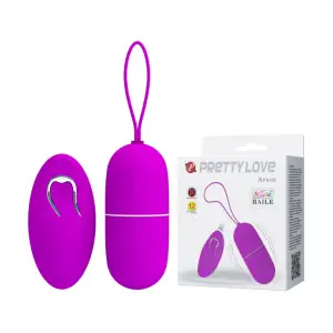Pretty Love Remote Control Bullet Arvin - view 1