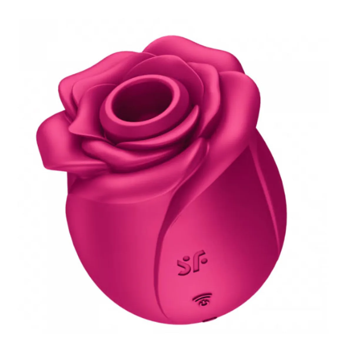 Pro 2 Classic Blossom - Plum – clit vibrator